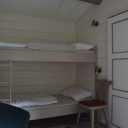 Hesthaug Gard Apartman Eidsdal Kültér fotó